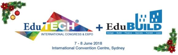 7 reasons to attend EduTECH